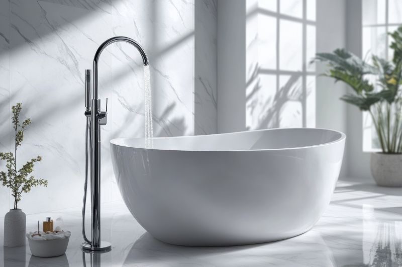 Water efficiency and cost savings