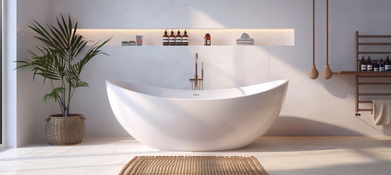 Improved comfort and relaxation features