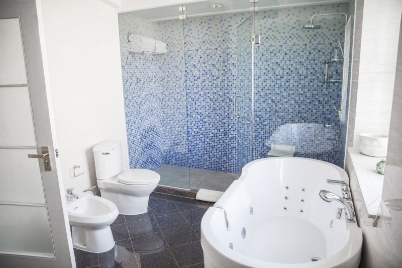 Acrylic Bathtub Installation in Lancaster County, PA