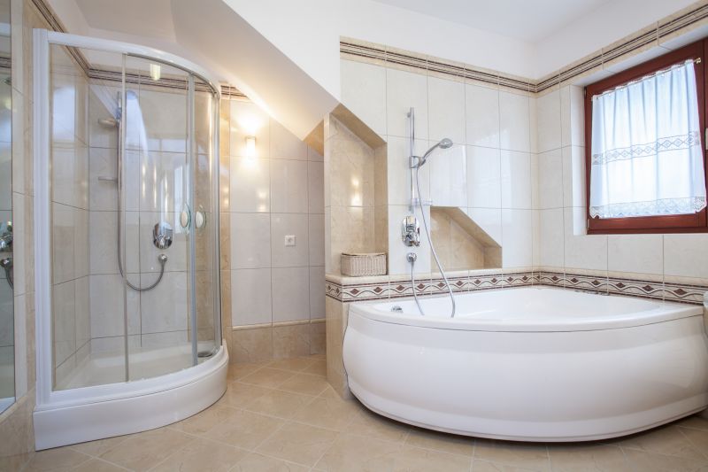 Bathtub Replacement in Saint Petersburg, FL