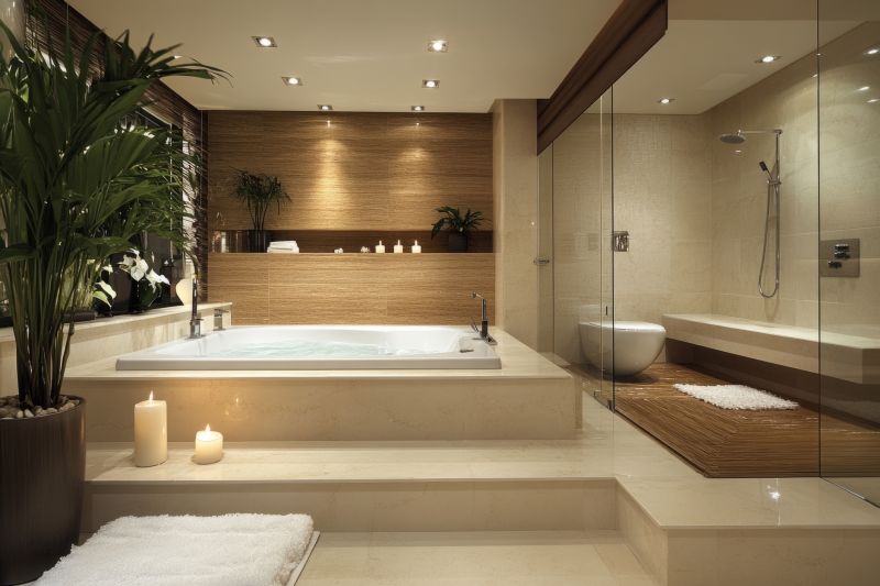 Commercial Bathtub Installation For Hotels, Apartments, And Care Facilities