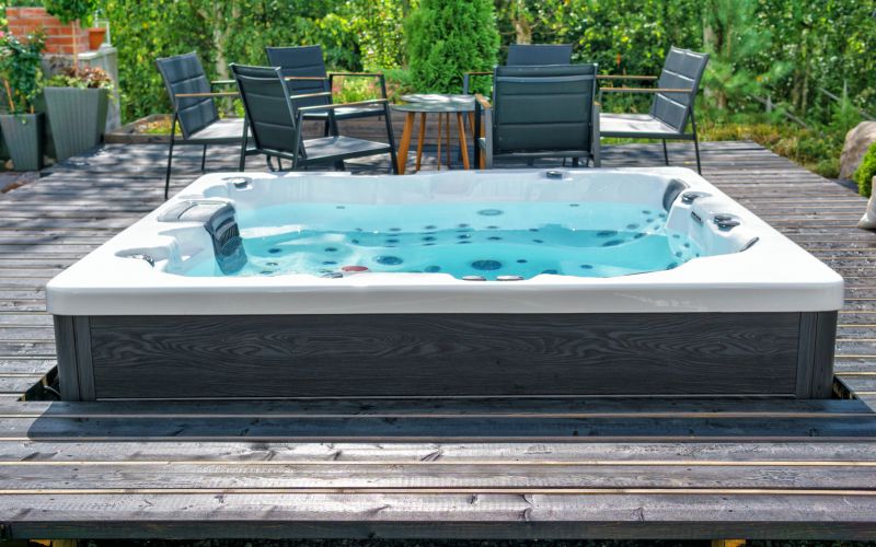 Jetted Tub Installation in Saint Petersburg, FL