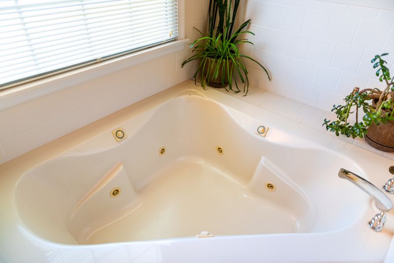 Jetted Tub Replacement in Saint Petersburg, FL