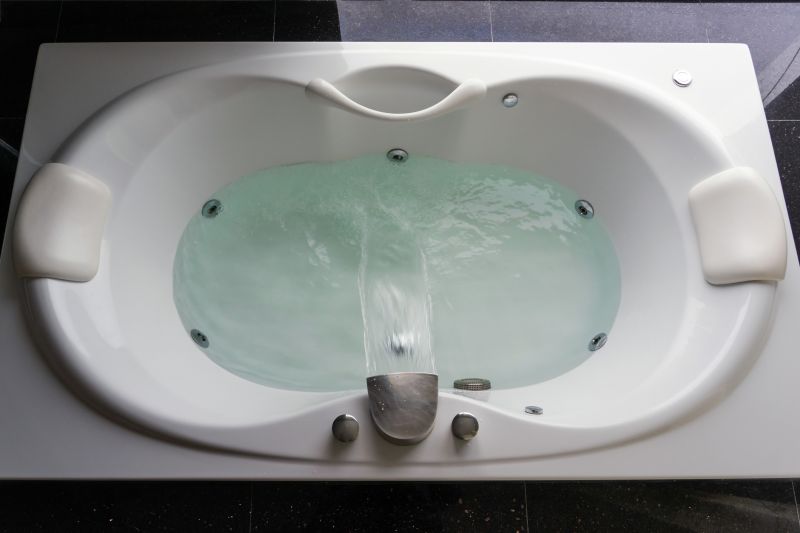 Jetted Tub Replacement in Saint Augustine, FL