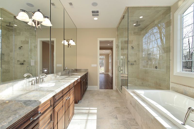 Oversized Bathtub Installation in Lancaster County, PA