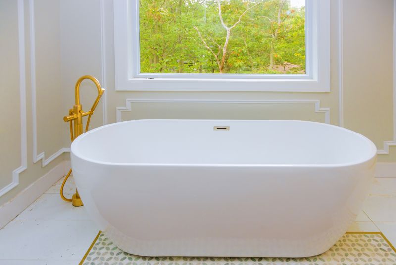 Oversized Bathtub Installation in Sarasota County, FL
