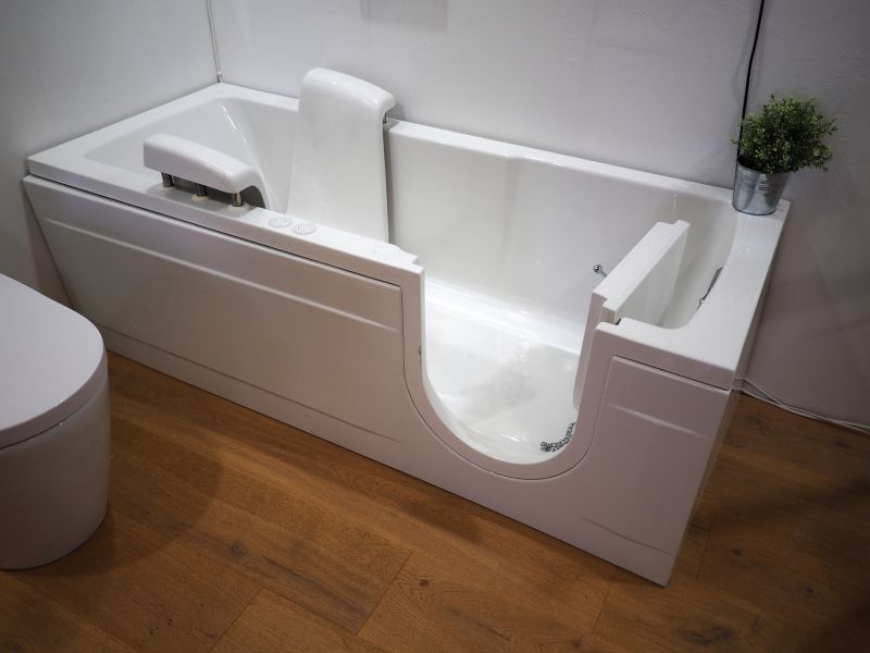 Walk In Tub Service in Clermont, FL