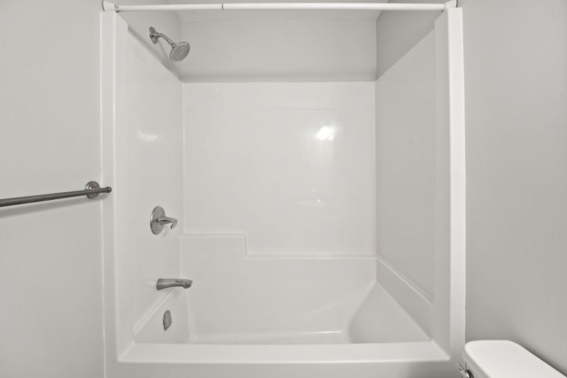 Bathtub Shower Combo Replacement - Bathtub Replacement Hillsborough County, Florida